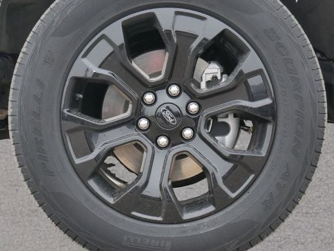 Used 2023 Ford F150 XLT w/ Equipment Group 302A High image 7