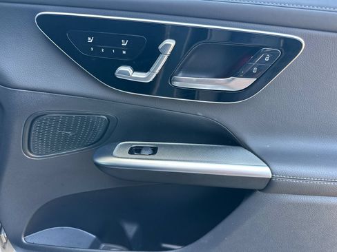 Certified 2026 Mercedes-Benz GLC 300 image 20