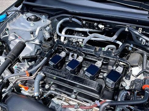 Certified 2025 Honda Civic Si image 34