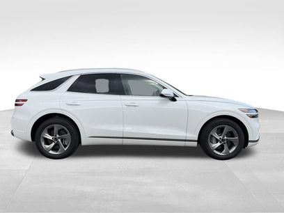 Certified 2026 Genesis GV70 2.5T