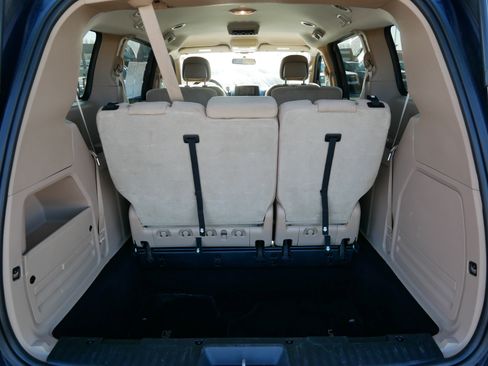 Used 2014 Dodge Grand Caravan SE w/ Quick Order Package 29E SE image 18