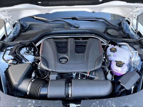 New 2026 Dodge Charger R/T Scat Pack image 9