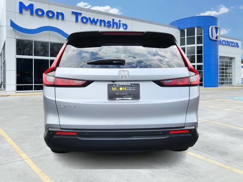 Used 2023 Honda CR-V EX-L image 5