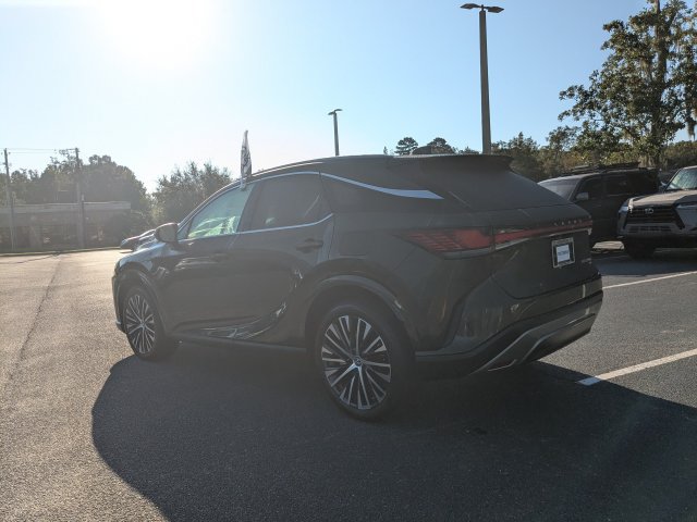 Certified 2024 Lexus RX 350 w/ Technology Package AWD/4WD image 6