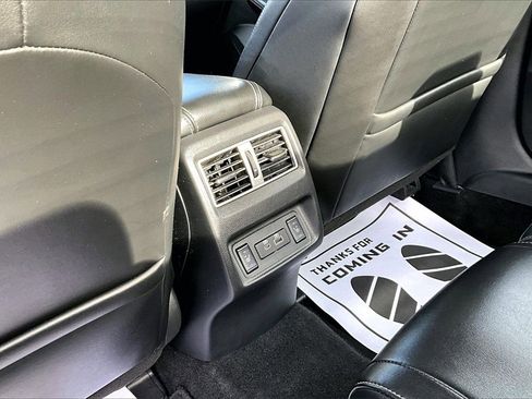 Used 2022 Nissan Maxima Platinum w/ Sport Mat Group image 10