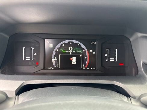 Used 2026 Toyota 4Runner SR5 AWD/4WD image 13