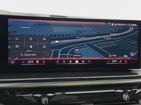 New 2026 BMW X7 M60i AWD/4WD image 23