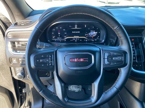Used 2023 GMC Yukon XL AT4 image 16