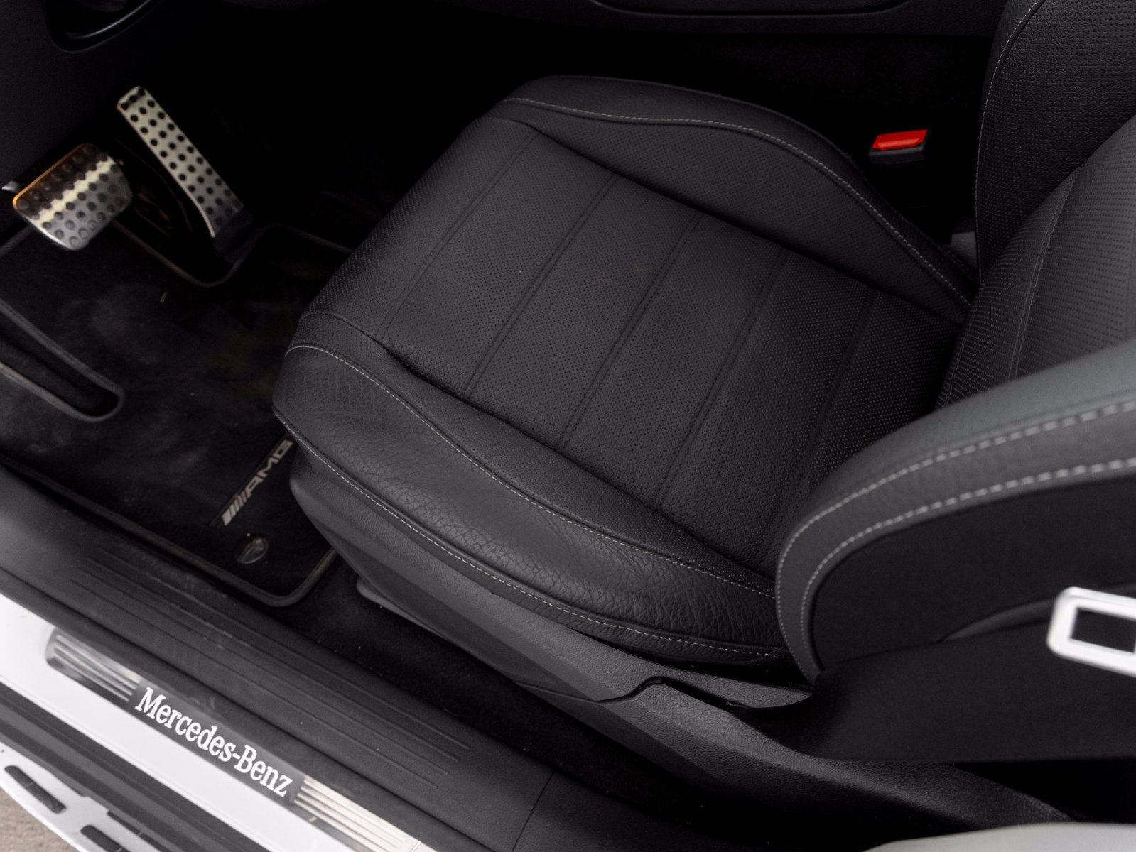 Certified 2026 Mercedes-Benz GLS 450 4MATIC image 12