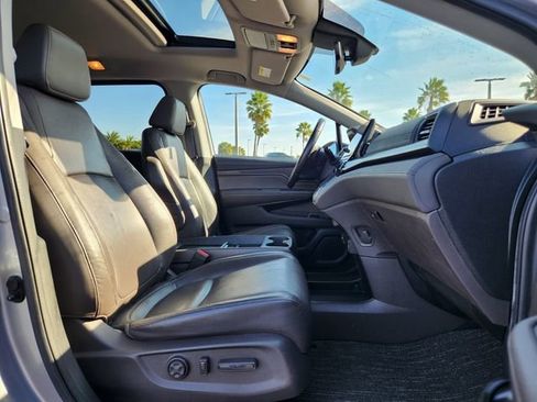 Used 2021 Honda Odyssey EX-L image 21