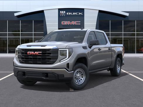 New 2026 GMC Sierra 1500 Pro image 6