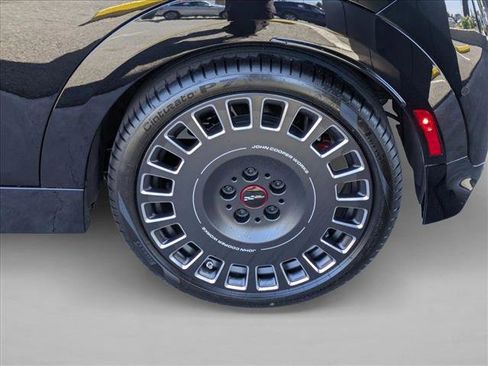 New 2026 MINI Cooper John Cooper Works image 10