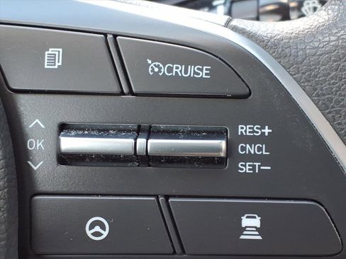 Certified 2023 Hyundai Sonata SEL image 30