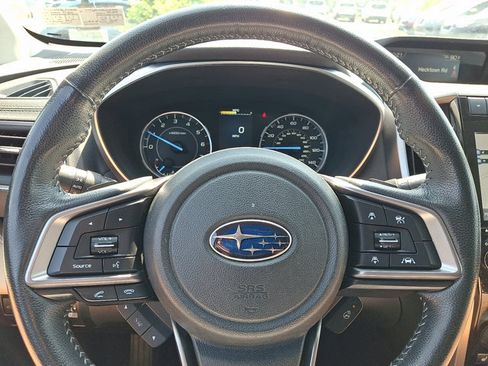 Used 2020 Subaru Ascent Limited w/ Technology Package AWD/4WD image 22