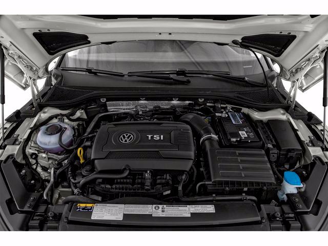 Used 2020 Volkswagen Arteon SEL AWD/4WD image 37