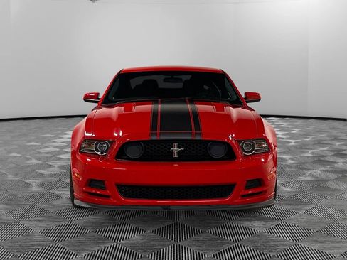 Used 2013 Ford Mustang Boss 302 w/ Boss 302 Accessory Pkg image 2