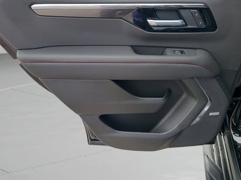 New 2026 Chevrolet Tahoe RST w/ Comfort Package RWD image 16
