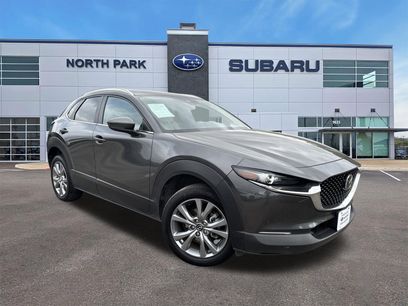 Used 2023 MAZDA CX-30 AWD 2.5 S w/ Preferred Package