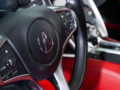 Used 2020 Acura NSX image 21