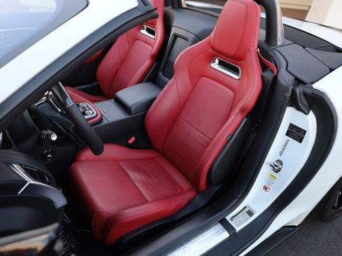 Used 2018 Jaguar F-TYPE Convertible image 25