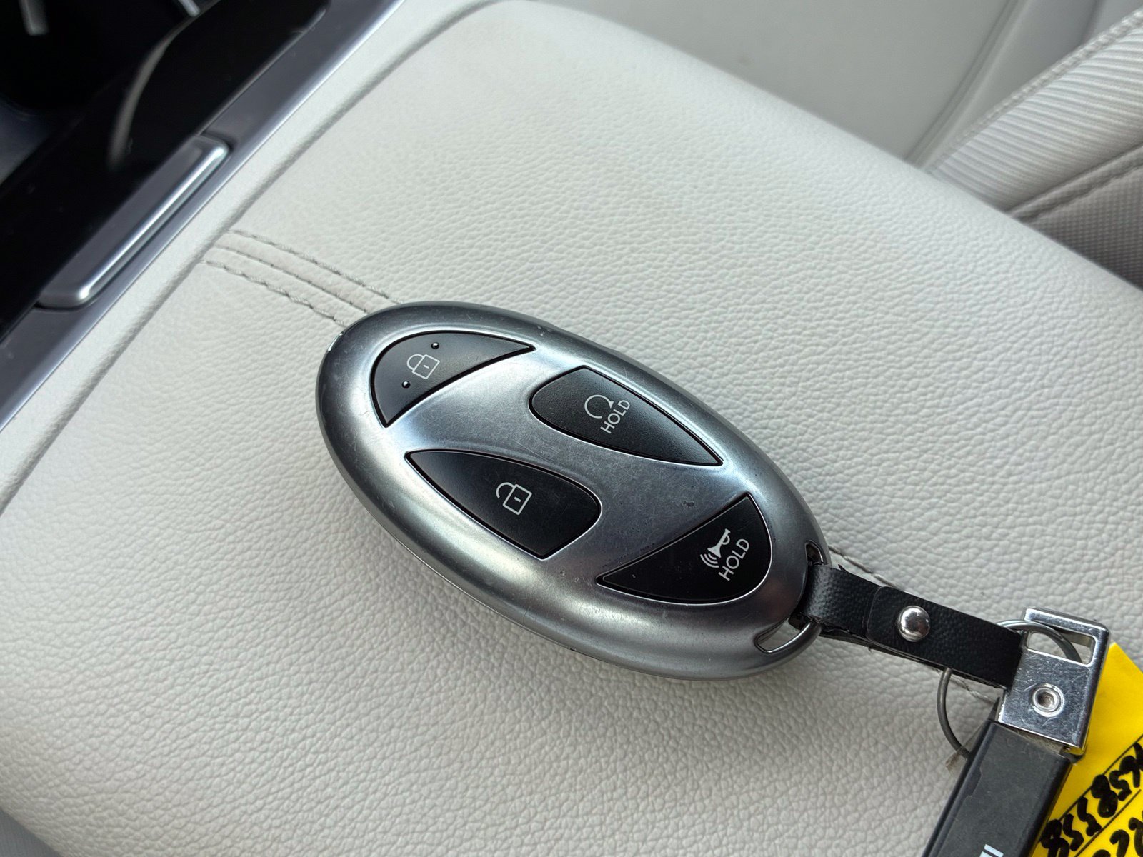 Used 2026 Hyundai Tucson SEL Plus FWD image 27