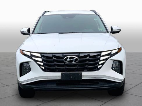 Used 2022 Hyundai Tucson SEL AWD/4WD image 4