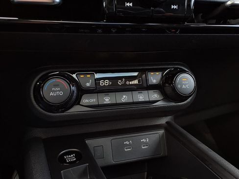 New 2026 Nissan Kicks SV w/ SV Premium Package image 25