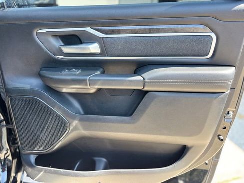 Used 2020 RAM 1500 Big Horn AWD/4WD image 19