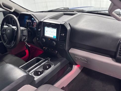 Used 2018 Ford F150 XL w/ Equipment Group 101A Mid AWD/4WD image 18