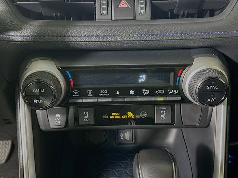 Used 2023 Toyota RAV4 XSE image 23