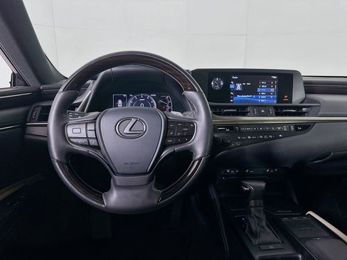 Used 2019 Lexus ES 350 image 16