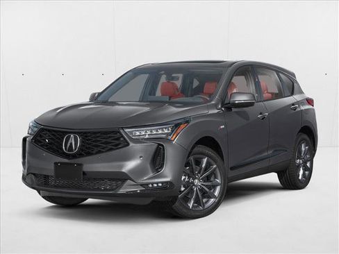 New 2026 Acura RDX A-Spec image 1
