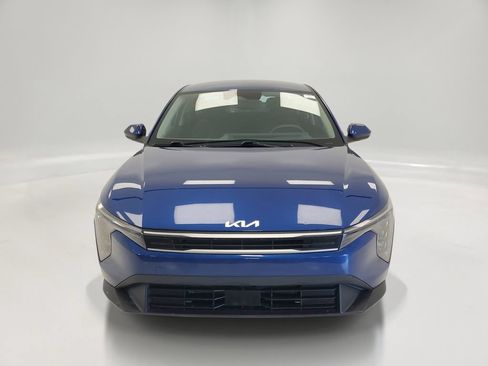 Used 2025 Kia K4 FWD image 2