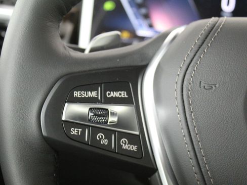 New 2026 BMW X5 xDrive40i w/ Climate Comfort Package AWD/4WD image 15