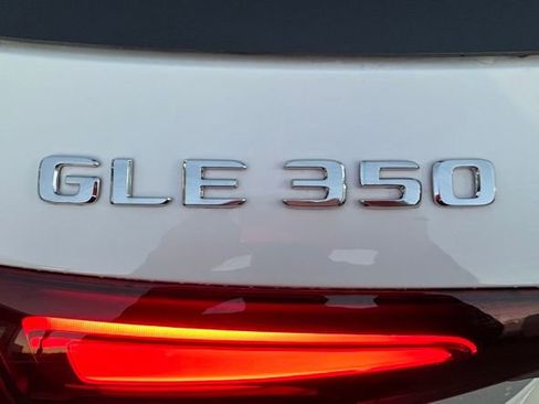 New 2026 Mercedes-Benz GLE 350 4MATIC image 9