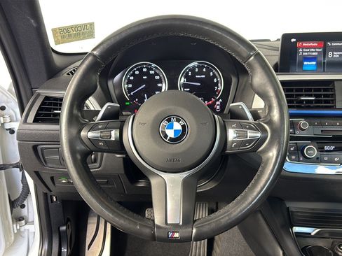 Used 2018 BMW M240i Coupe RWD image 10