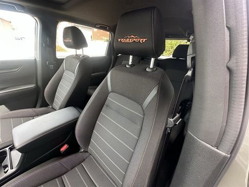 Used 2026 Honda CR-V TrailSport image 58