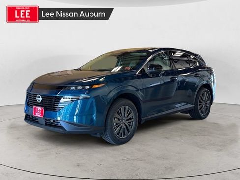 New 2026 Nissan Murano SL w/ Comfort Package AWD/4WD image 1