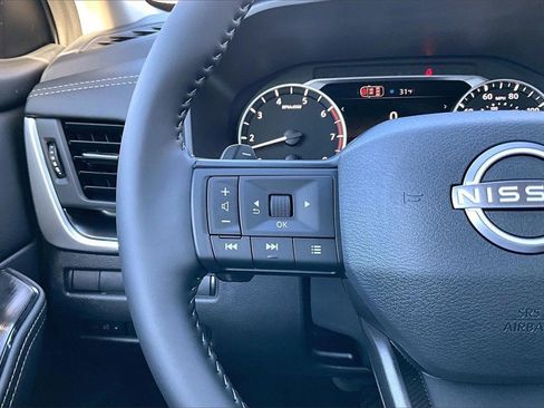 New 2026 Nissan Rogue SV w/ Cold Weather Package image 17