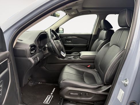 Certified 2023 Honda Pilot Elite image 10