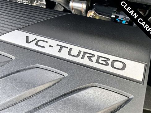 Used 2023 Nissan Rogue SV image 34