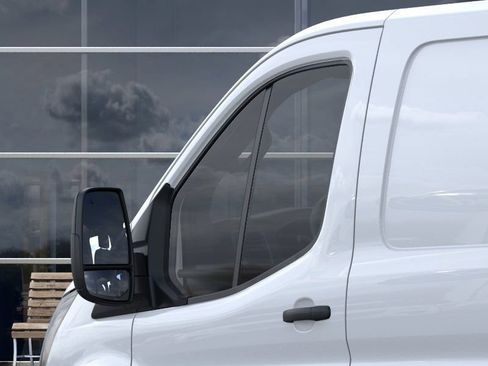 New 2026 Ford Transit 150 Low Roof RWD image 50