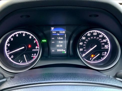 Certified 2023 Toyota Camry SE w/ Convenience Package FWD image 26