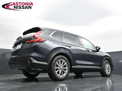 Used 2024 Honda CR-V EX-L image 44