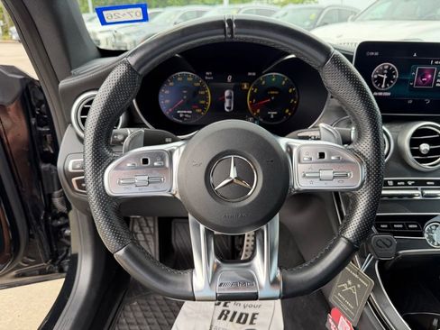Used 2019 Mercedes-Benz C 43 AMG 4MATIC Coupe image 14