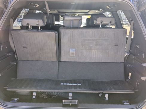 Used 2023 Toyota Sequoia Platinum image 19