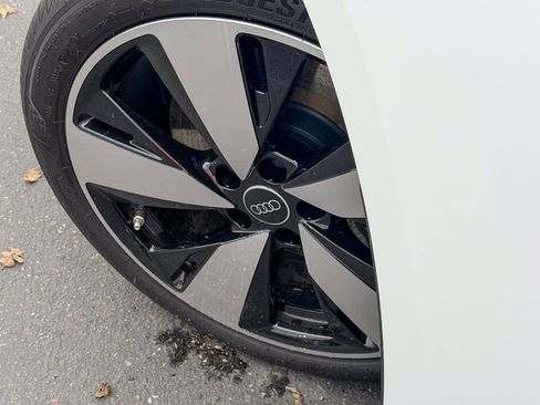 New 2025 Audi A5 2.0T Premium image 10