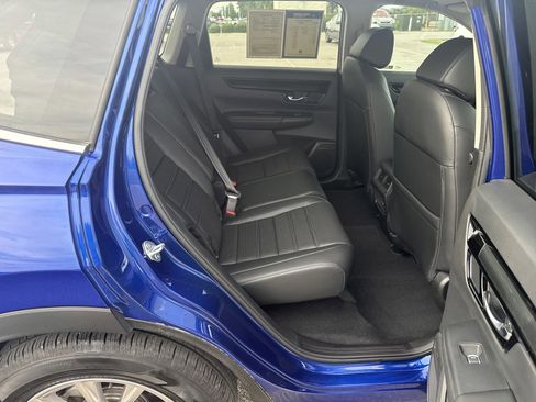 Used 2024 Honda CR-V EX-L image 35