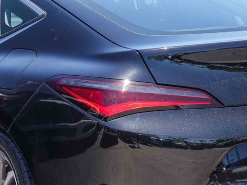 Used 2024 Acura Integra FWD image 7