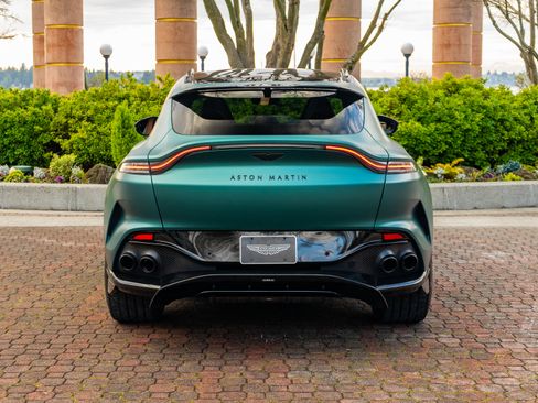 Used 2023 Aston Martin DBX 707 image 60